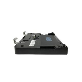 GJ-55LVDLT0P Gamber-Johnson Lite Vehicle Dock for Panasonic TOUGHBOOK 55 (No Pass) - Secure Mounting Solution