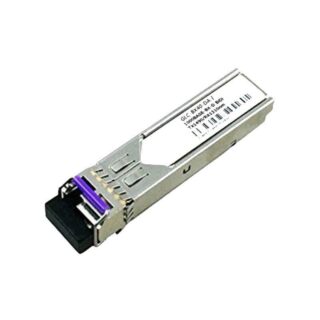 GLC-BX40-DA-I Cisco SFP Transceiver Module - Mini-GBIC for Gigabit Ethernet