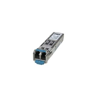 GLC-SX-MM-RGD= Cisco Rugged SFP Mini-GBIC Transceiver Module