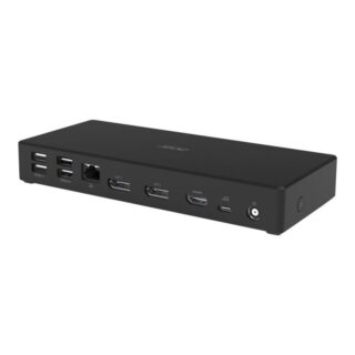 GP.DCK11.017 Acer USB Type-C Docking Station for Enhanced Connectivity
