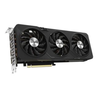 GV-R76XTGAMING OC-16GD Gigabyte Radeon RX 7600 XT GAMING OC 16G Graphics Card