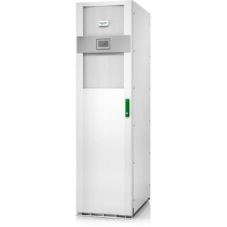 GVSUPS30K0B5FS APC by Schneider Electric Galaxy VS 30kVA Tower UPS System for Critical Applications