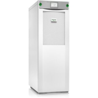 GVSUPS50KGS APC by Schneider Electric Galaxy VS 50kW UPS System for External Batteries