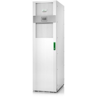 GVSUPS60KB5GS APC by Schneider Electric Galaxy VS 60kVA Tower UPS System for Reliable Power Protection