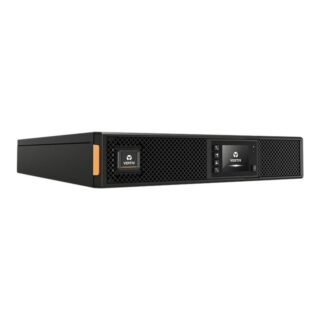 GXT5-2000LVRT2UXLTAA Vertiv Liebert GXT5 TAA 2000VA/1800W Online UPS - 2U Rack/Tower Configuration