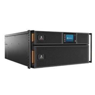 GXT5-3KL620RT2UXLN Vertiv Liebert GXT5 3000VA UPS System for Rack and Tower