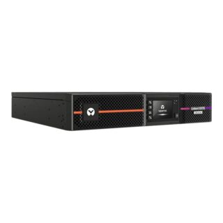 GXT5LI-2000LVRT2UXLN Vertiv Liebert GXT5 Lithium-Ion Online UPS 2000VA/1800W Rack and Tower Configuration