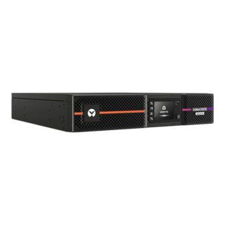 GXT5LI-3000LVRT2UXLN Vertiv Liebert GXT5 Lithium-Ion Online UPS 3000VA/2700W Rack/Tower System