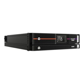 GXT5LI-5000MVRT3UXLN Vertiv Liebert GXT5 5kVA Lithium-Ion Online UPS - Rack and Tower Configurations