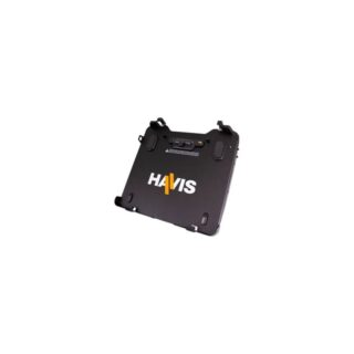 HA-33LDS2 Havis Docking Cradle for Secure Device Mounting
