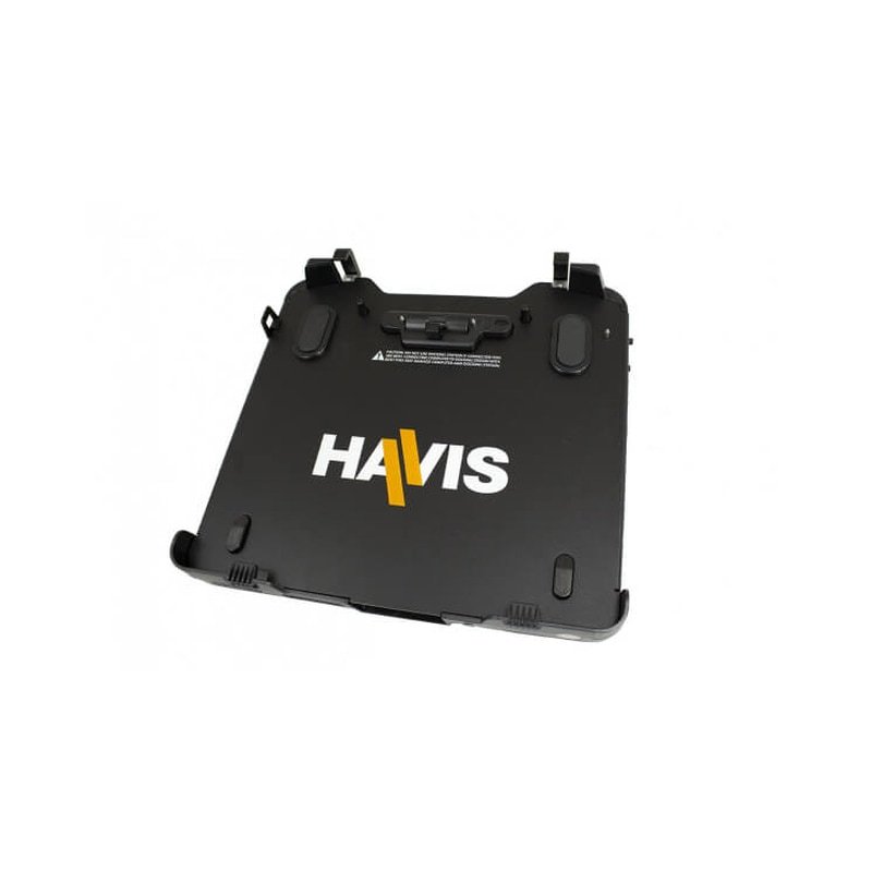 HA-33LVDLT0L Havis Lite Docking Station with VGA and 10Mb LAN Connectivity