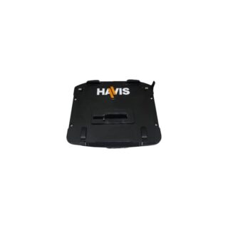 HA-40LVDA4L Havis Premium Vehicle Dock with HDMI & USB-C Connectivity