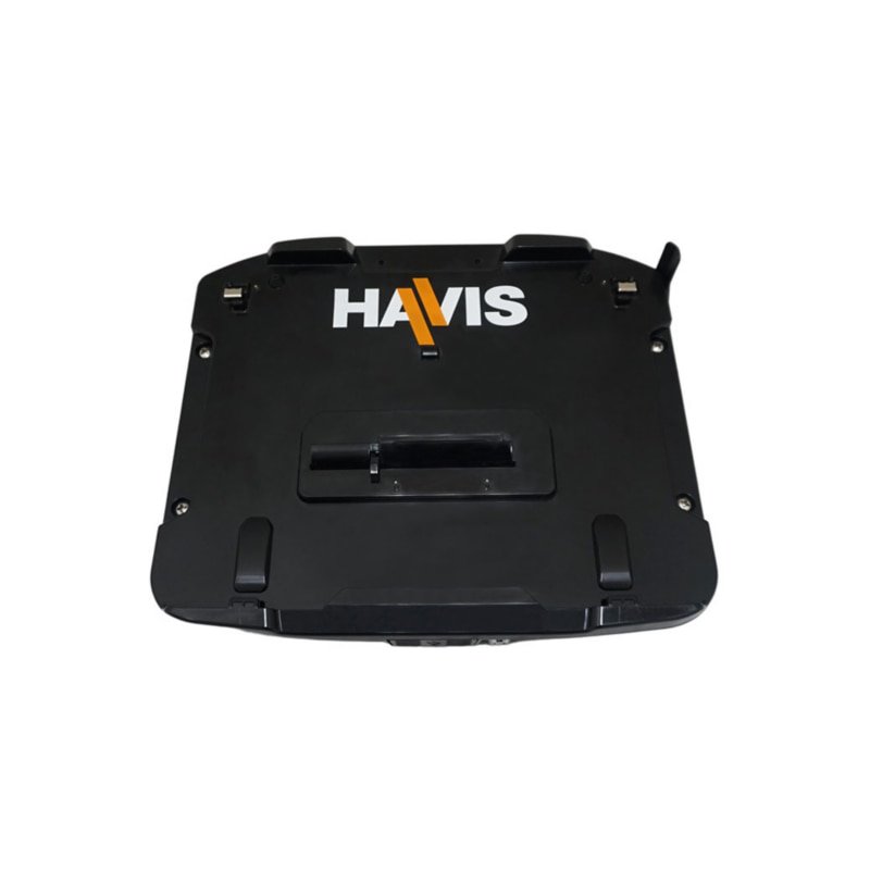 HA-40LVDS4 Panasonic Havis Quad Pass Lite Docking Station for TOUGHBOOK 40