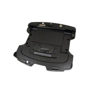 HA-55LVDLT0L Havis Lite Docking Station - VGA & 10Mb LAN Connectivity