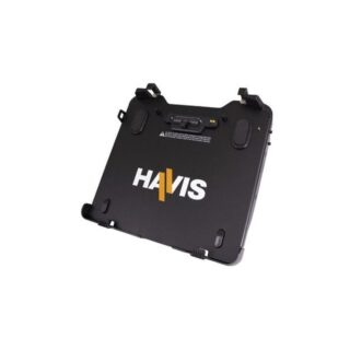 HA-G2TVDL2 Havis 6-Slot Docking Station with 10Mb LAN Connectivity