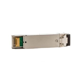 HP-SFP10G-BXD80 HP 10GBASE-BX 80km BIDI SFP+ Module for Long-Distance Connectivity