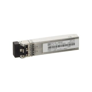 J4858C HP ProCurve SFP Gigabit Transceiver Module