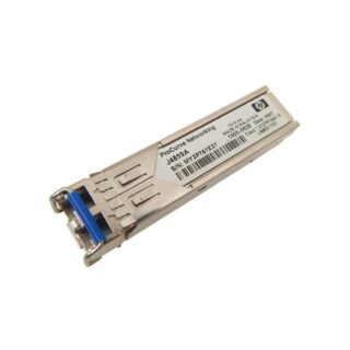 J4859A HP SFP 1000Base-LX Gigabit Ethernet Module