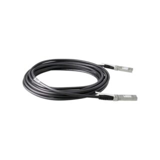 J9285B HPE ProCurve X242 10-GBe SFP+ Direct Attach Cable - 7m Length