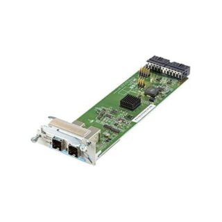 J9733A HP 2920 2-Port Stacking Module for Switches