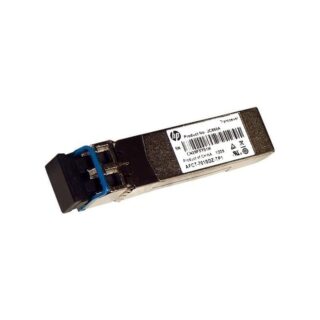 JC860A HP S136 10GBase-LR Single-mode Fiber Transceiver Module