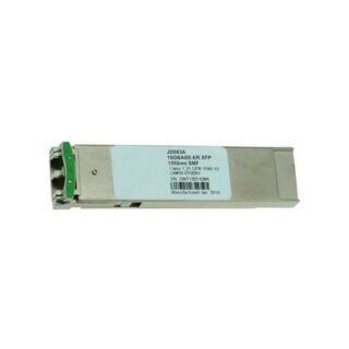 JD083A HPE X134 10Gbps 10GBase-ER Fiber Module