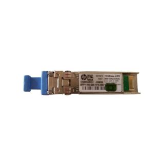JD093B HPE X130 Multi-Mode 10GBase-LRM SFP+ Module