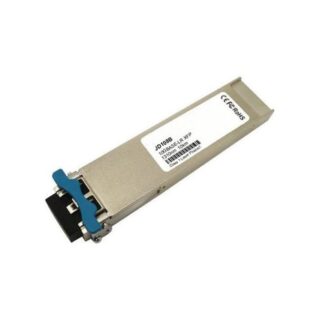 JD108B HPE X130 10Gbps Single-mode XFP Module