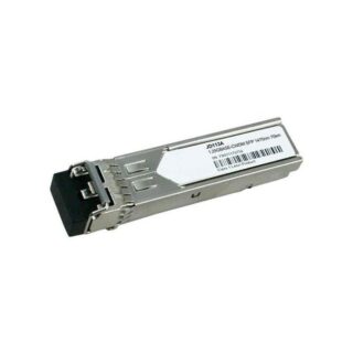 JD113A HPE ProCurve X170 1Gbps 1000Base-CWDM SFP Module