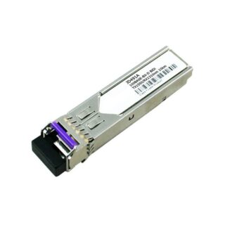 JD491A HP 100Base-BX-D Single-mode Fiber SFP Transceiver