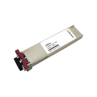 JD507A HP X134 10GBase-ER Single-mode Fiber Transceiver Module