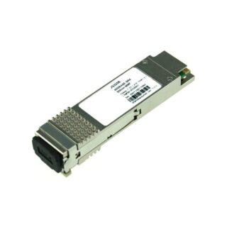 JG325B HPE X140 40GBase-SR4 QSFP+ Transceiver Module