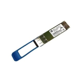 JG661A HPE X140 40GBase-LR4 Single-mode Fiber Module