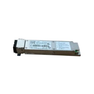 JL286A HPE X140 40Gbps QSFP+ Optical Transceiver Module