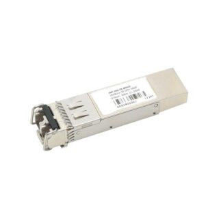 JNP-10G-SR-8PACK Juniper Networks SFP+ Module Bundle