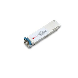 JNP-QSFP-40G-LR4 Juniper Qsfp+ 40GBASE-LX4 Optical Module