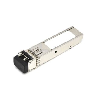 JX-SFP-1GE-SX Juniper SFP Mini-GBIC Transceiver Module - 1000Base-SX