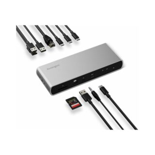 K33040NA Kensington SD5780T Thunderbolt 4 Dock