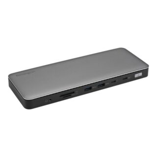 K34110NA Kensington SD5760T - Thunderbolt USB-C Docking Station
