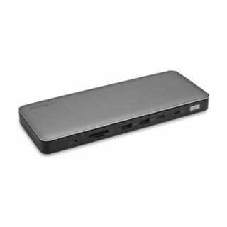 K35381NA Kensington SD5768T EQ - USB-C Thunderbolt 4 Dock