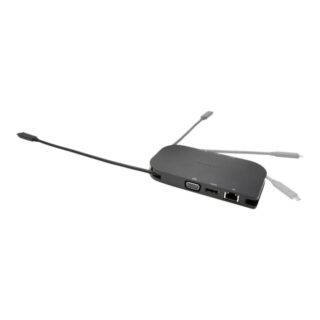 K38365WW Kensington USB-C Mobile 4K Dock with Charging