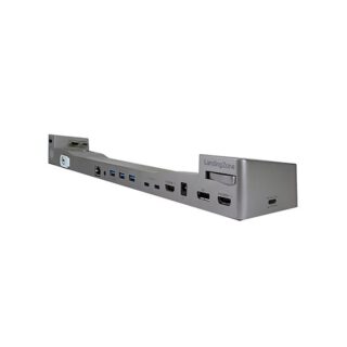 LZ5016M LandingZone Docking Station for 16" MacBook Pro M1/M2