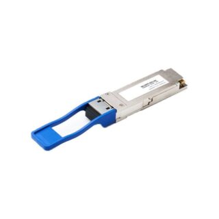 MA-QSFP-40G-LR4 Cisco Meraki 40GbE LR4 Transceiver Module for Long-Range Connectivity