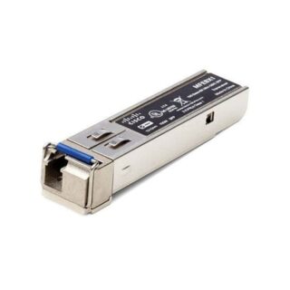 MFEBX1 Cisco 100Base-BX-U 100Mbps Single-mode Fiber Transceiver