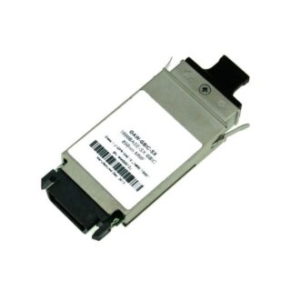 OAW-GBIC-SX Alcatel-Lucent 1000Base-SX GBIC Module for High-Speed Connectivity