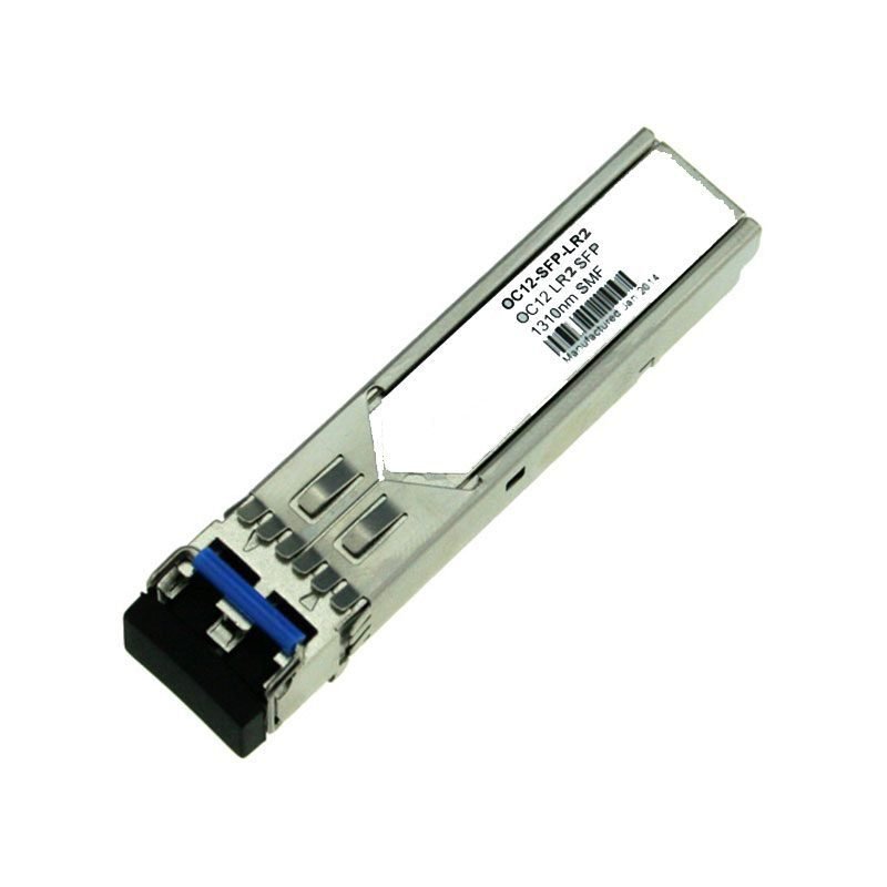 OC12-SFP-LR2 Brocade POS OC-12 LR-2 SFP Module