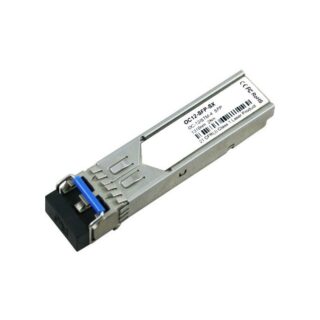 OC12-SFP-SX Alcatel-Lucent OC12/STM-4 Short-Range Mini-GBIC Transceiver