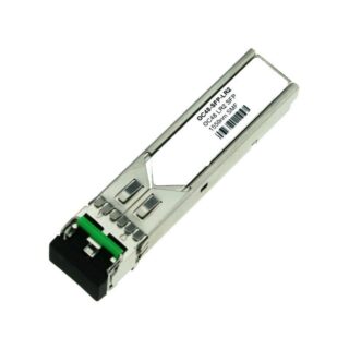 OC48-SFP-LR2 Brocade POS OC-48 LR-2 SFP Module