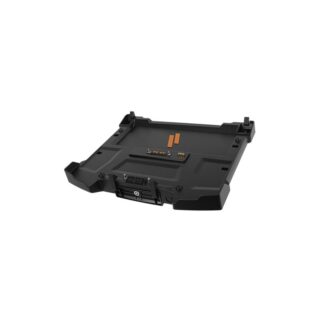 OHHGTC6193 Havis Vehicle Dock - Triple Pass-through Solution