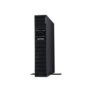 OL1000RTXL2U CyberPower Smart App Online UPS - 1000 VA, 900 Watt Output
